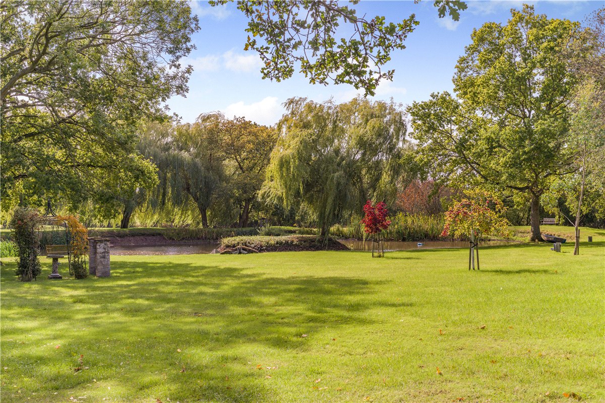 6 bedroom House, Hamels Lane, Boars Hill, OX1 - Available, Image 44