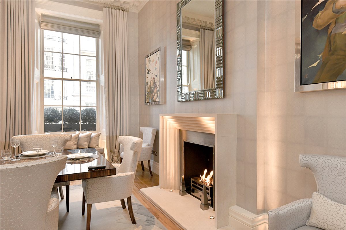 4 bedroom Flat, Upper Grosvenor Street, Mayfair, W1K - Available, Image 26