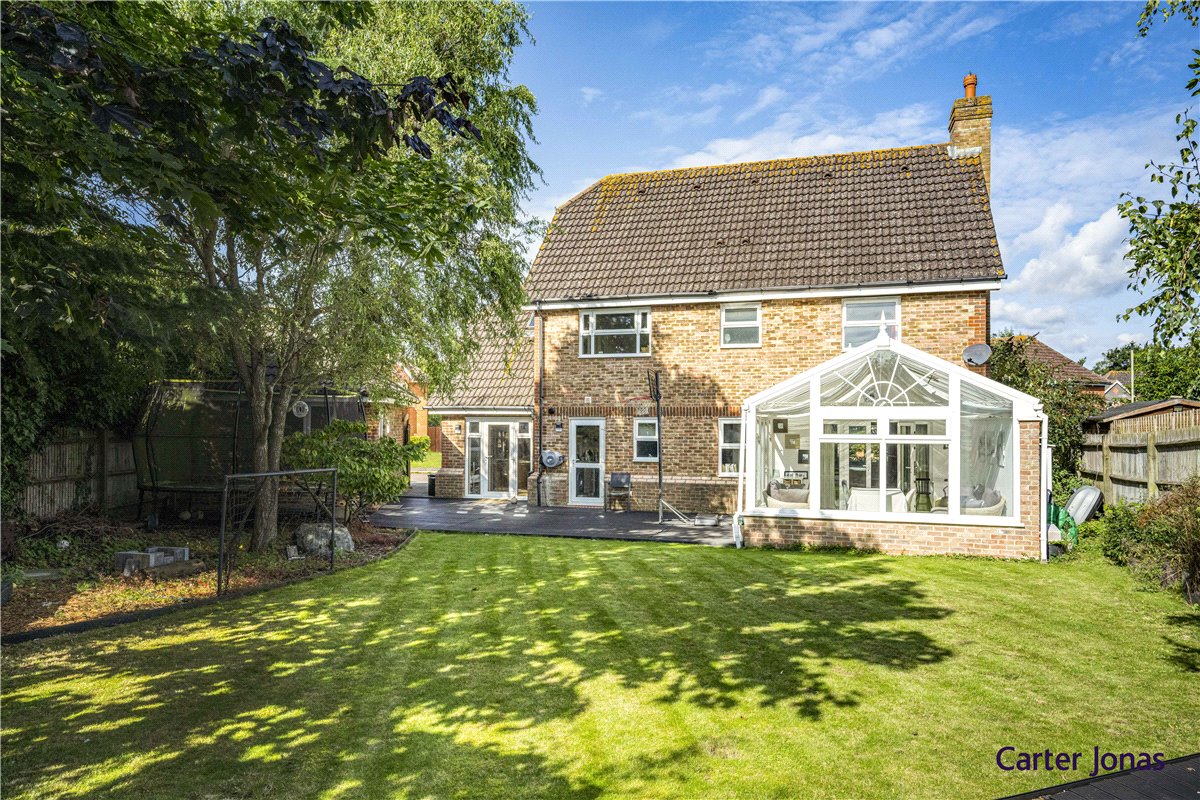 4 bedroom House, Broad Field Road, Yarnton, OX5 - Sold, Image 6