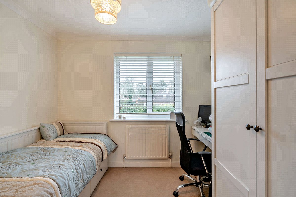 4 bedroom House, Copnor Close, Woolton Hill, RG20 - Sold STC, Image 4