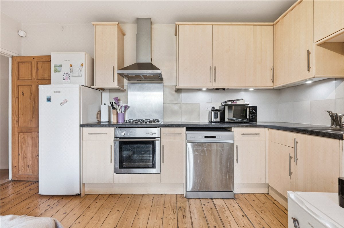 4 bedroom Flat, Bolingbroke Grove, London, SW11 - Sold STC, Image 3
