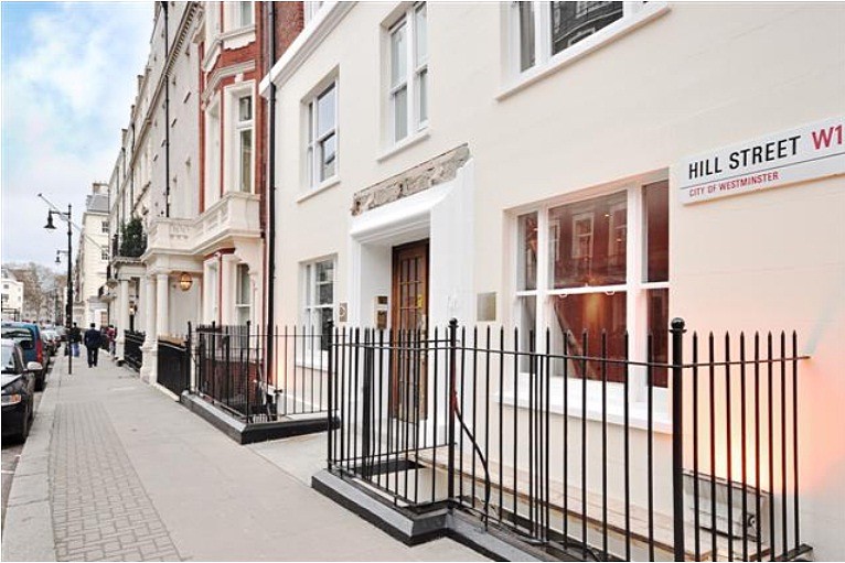 0 bedroom Flat, Hill Street, Mayfair, W1J - Available, Image 8