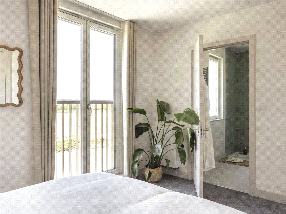 3 bedroom House, Milne Avenue, Cambridge, CB3 - Available, Image 11