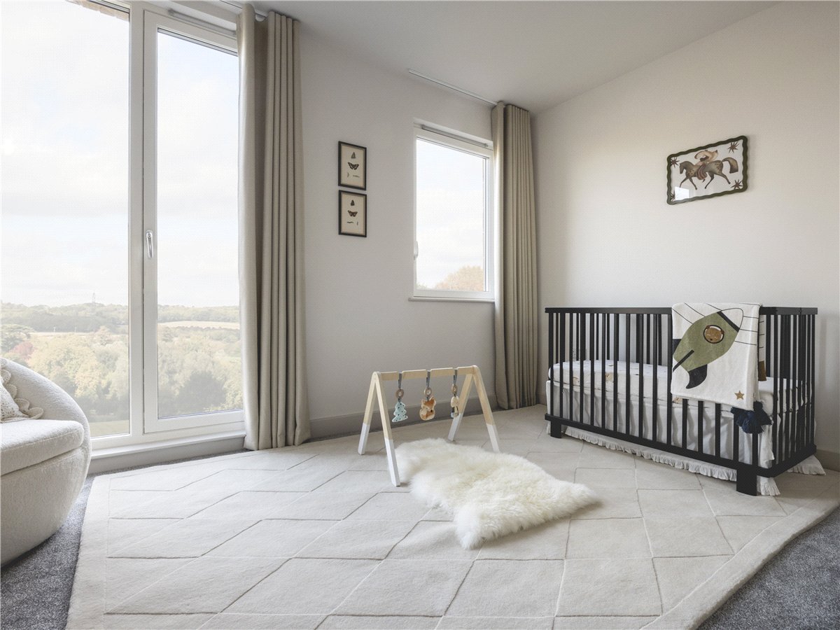 4 bedroom House, Milne Avenue, Cambridge, CB3 - Available, Image 15