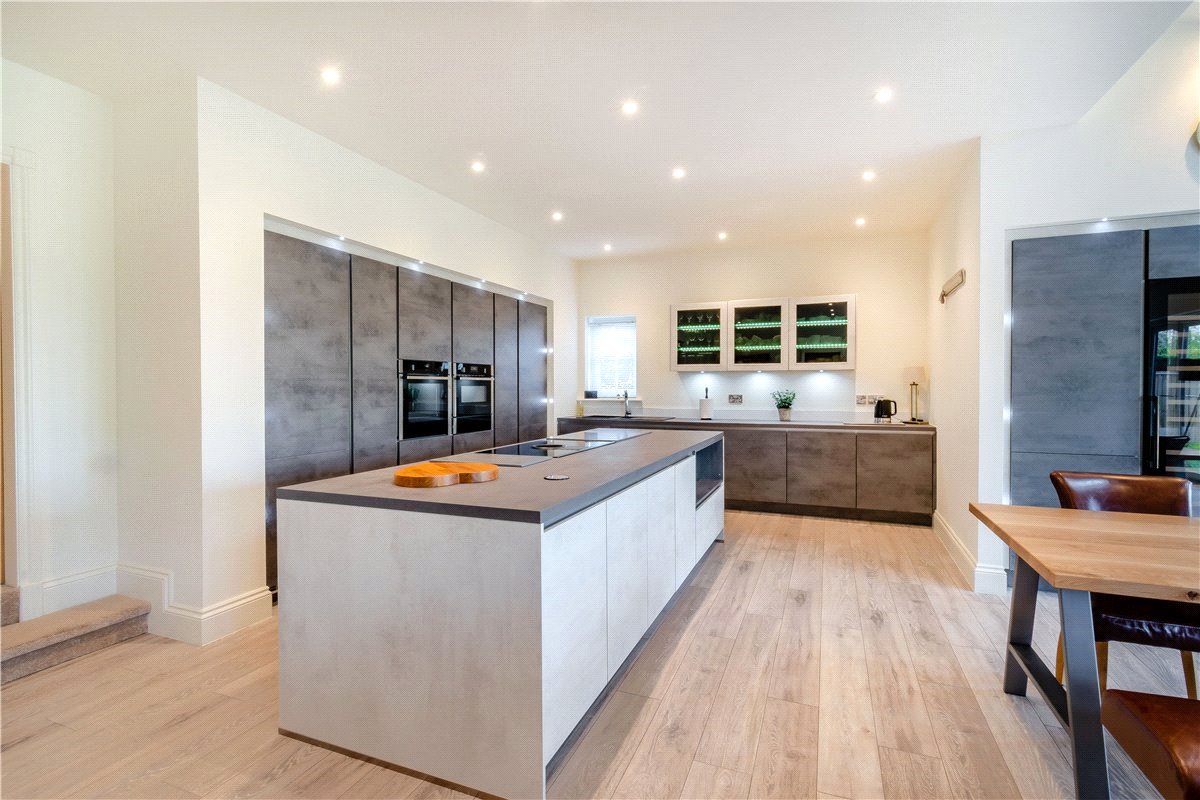4 bedroom House, Palace Road, Ripon, HG4 - Sold STC, Image 4