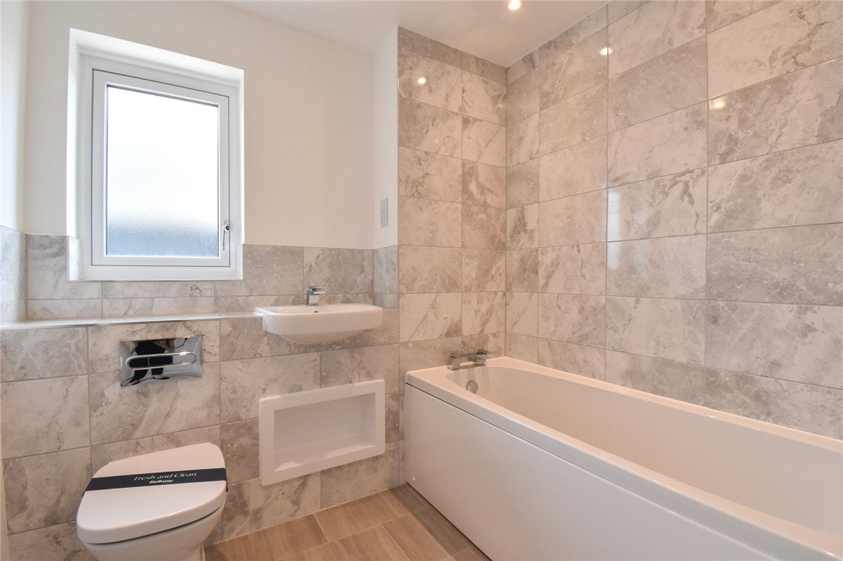 2 bedroom House, Edward Grange Street, Cherry Hinton, CB1 - Available, Image 4