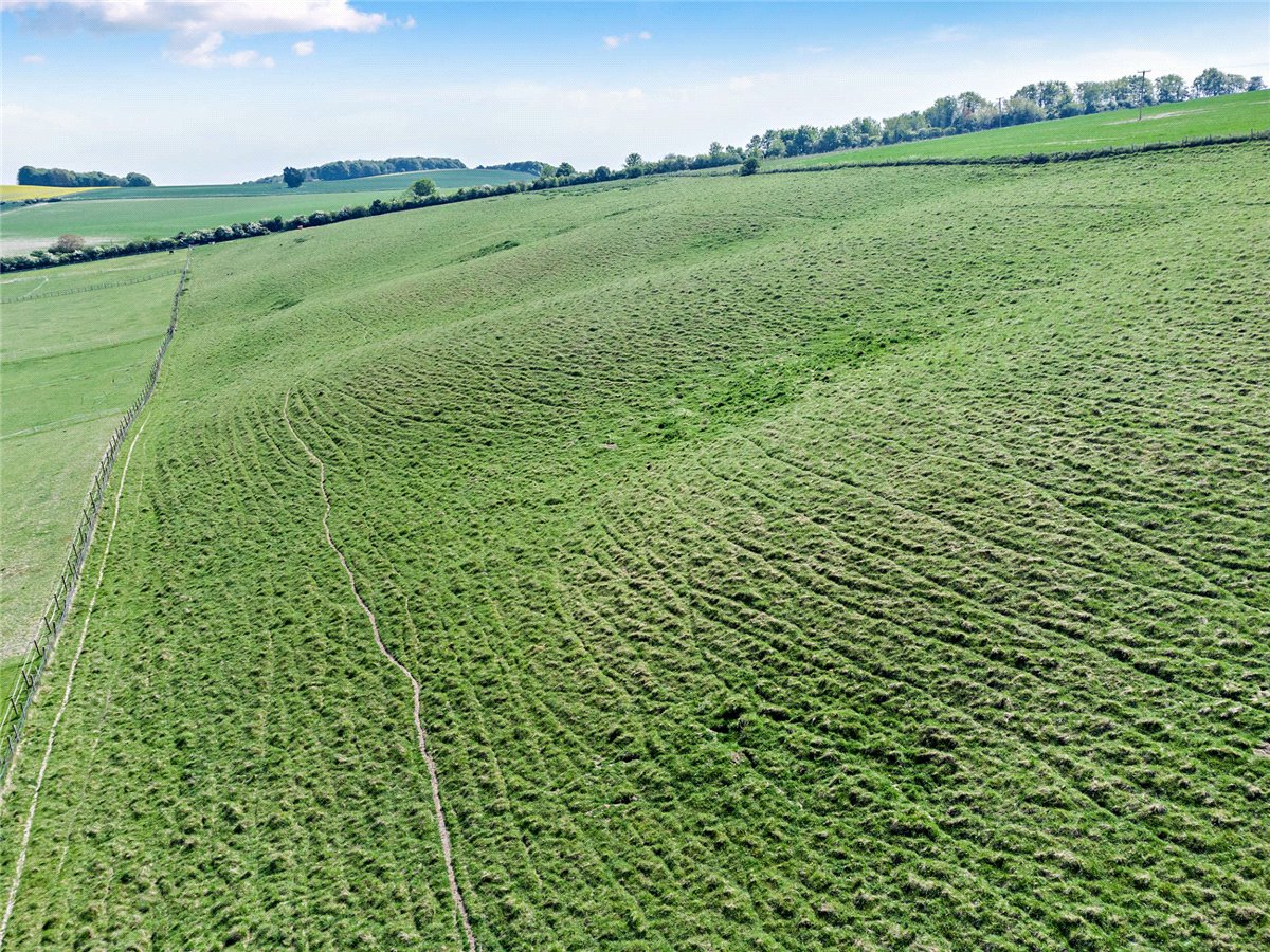 54.19  Land, Woodway Road, Blewbury, OX11 - Sold STC, Image 9