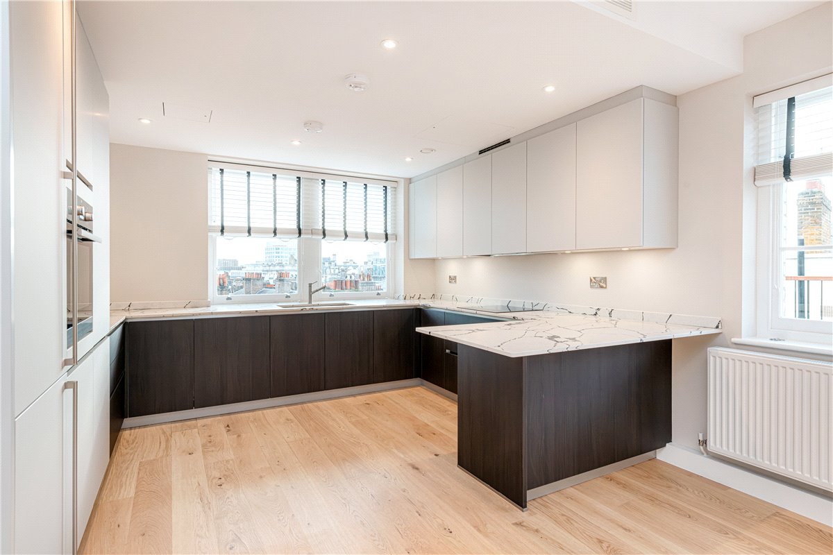 2 bedroom Flat, Sackville Street, Mayfair, W1S - Available, Image 15