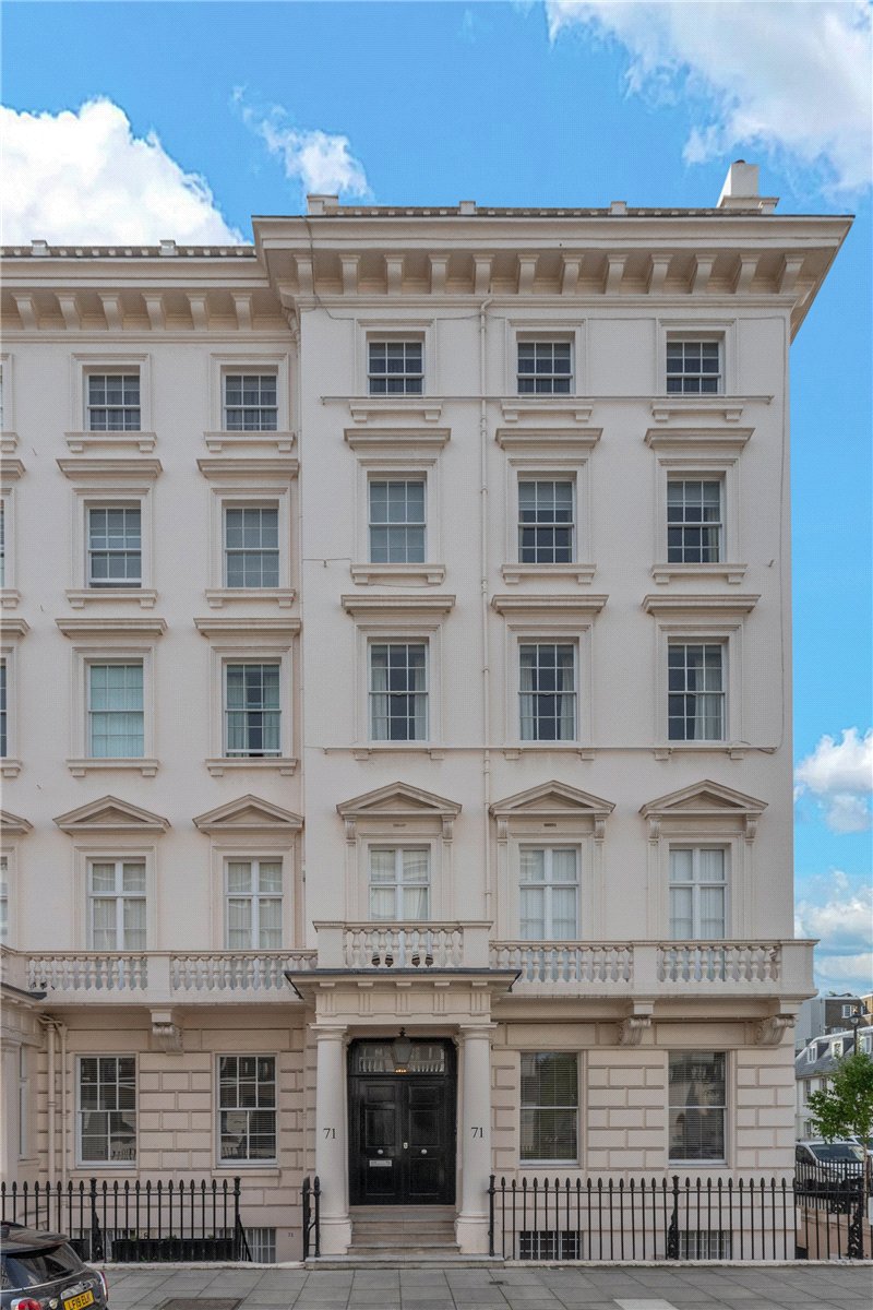 3 bedroom Flat, Eaton Place, Belgravia, SW1X - Available, Image 23
