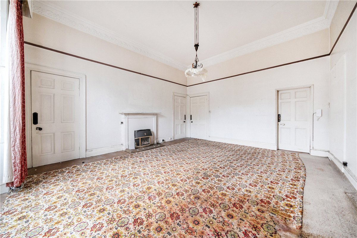 3 bedroom Flat, Great Pulteney Street, Bath, BA2 - Available, Image 3