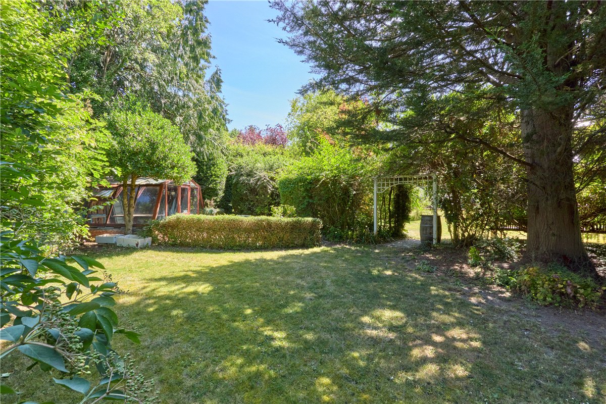 5 bedroom House, Queen Ediths Way, Cambridge, CB1 - Sold STC, Image 12