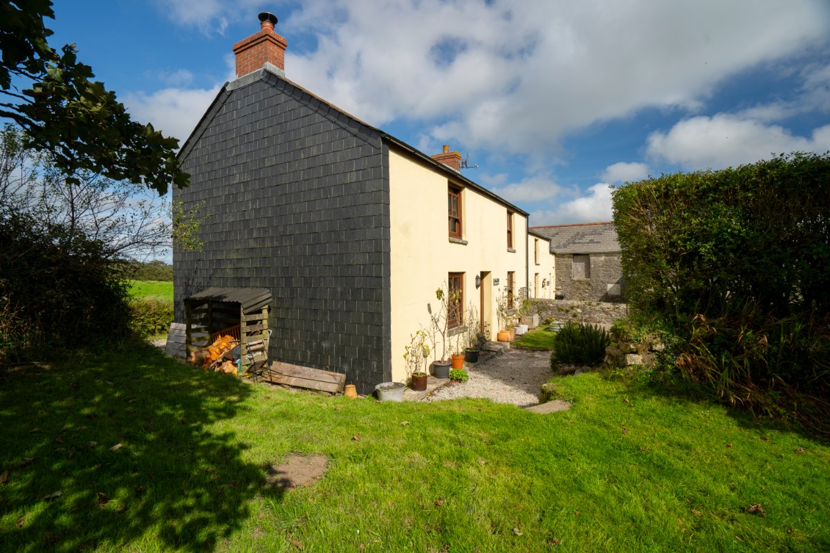 47.51  Farm, Stithians, Truro, TR3 - Available, Image 17