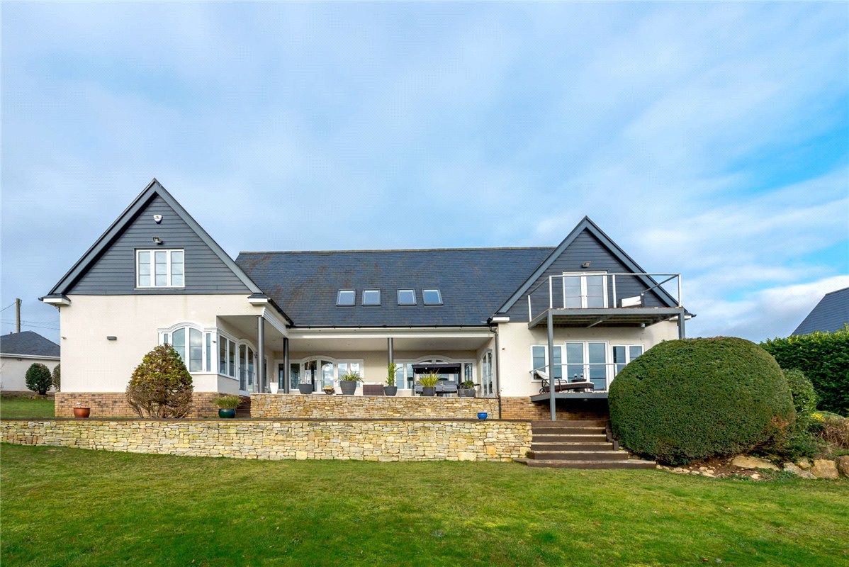 5 bedroom House, Goodens Lane, Great Doddington, NN29 - Sold