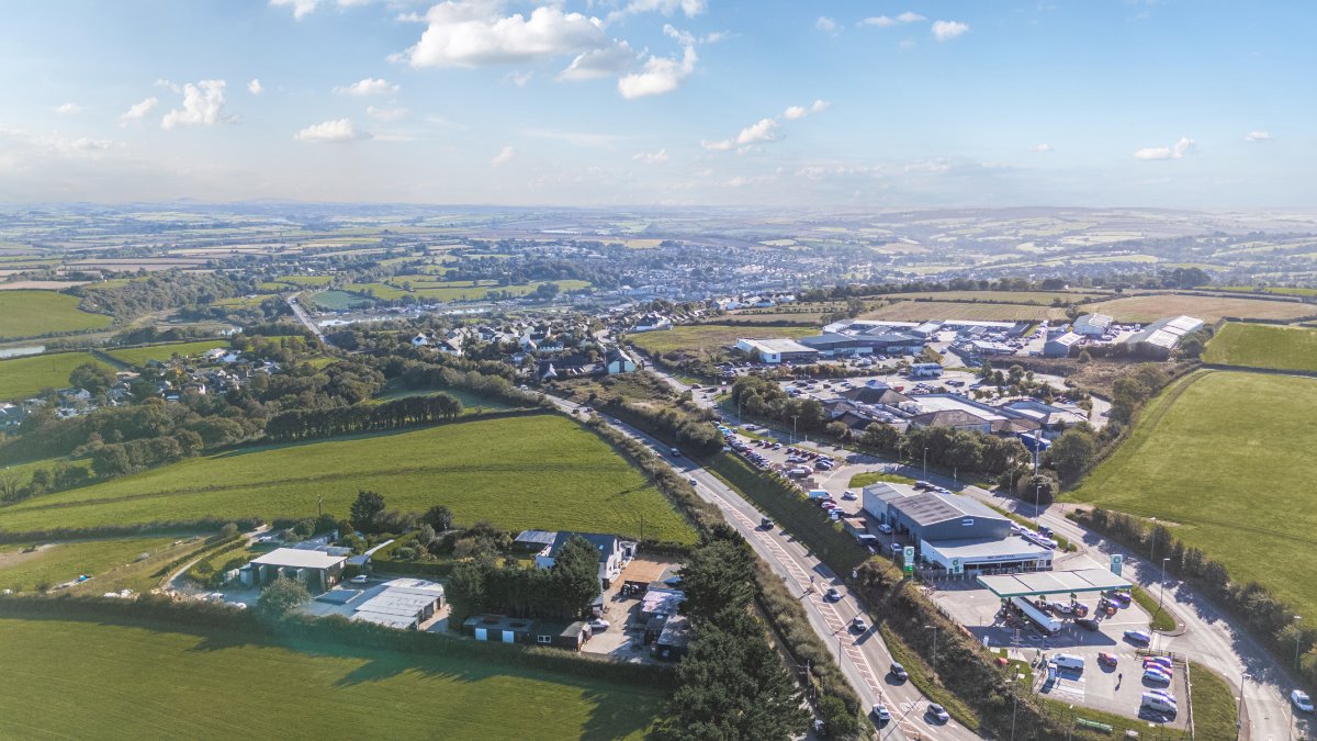 5 bedroom House, St. Breock, Wadebridge, PL27 - Available, Image 29