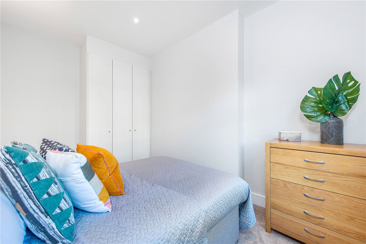 2 bedroom Flat, Marylebone High Street, Marylebone, W1U - Available, Image 8