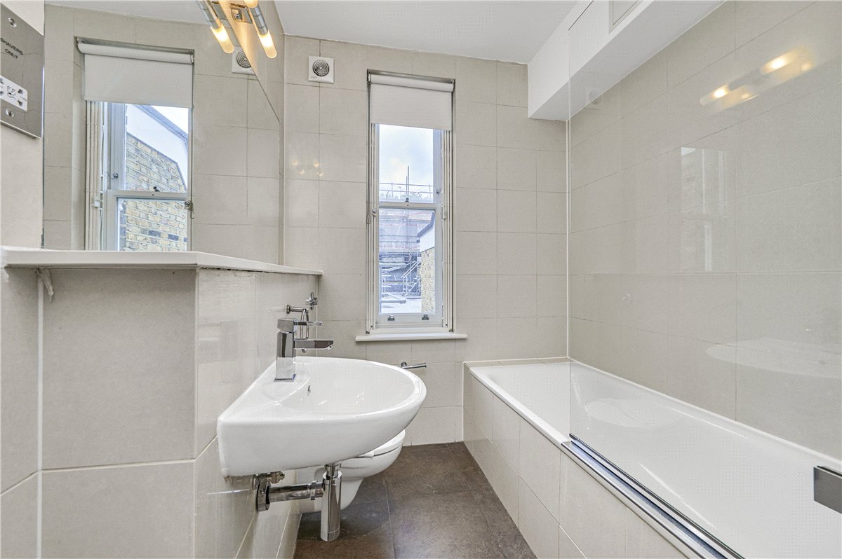 2 bedroom Flat, Marylebone High Street, Marylebone, W1U - Available, Image 8