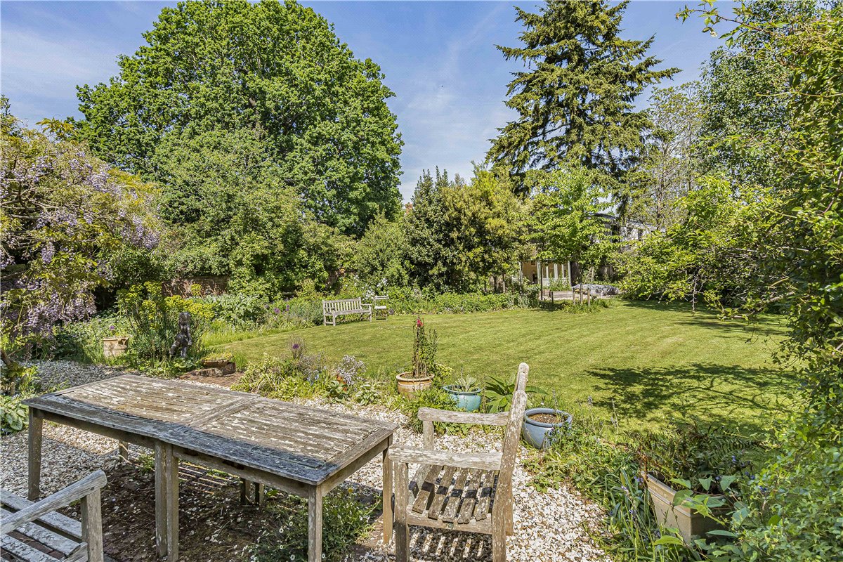 6 bedroom House, Garford Road, Oxford, OX2 - Available, Image 32