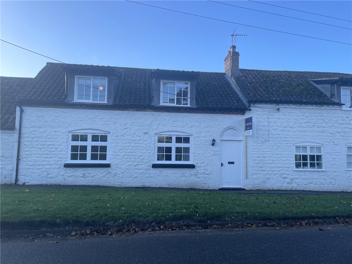 2 bedroom House, Wintringham, Malton, YO17 - Let Agreed, Image 2