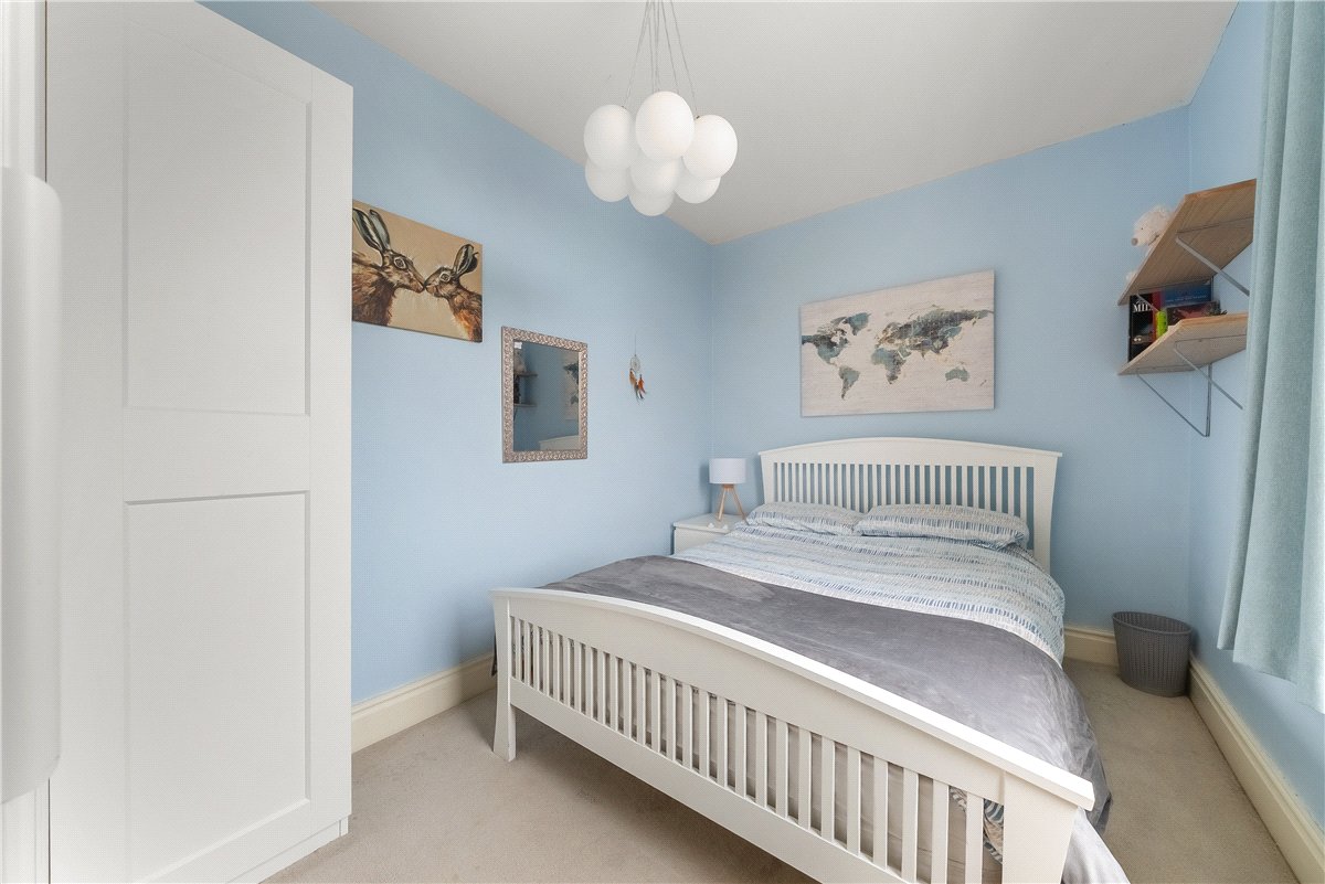 4 bedroom House, Hamilton Way, York, YO24 - Sold STC, Image 14
