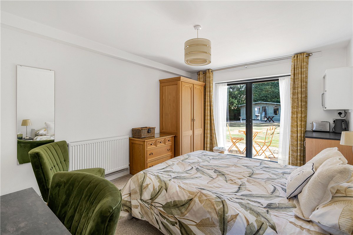 5 bedroom House, Henley Avenue, Oxford, OX4 - Available, Image 16