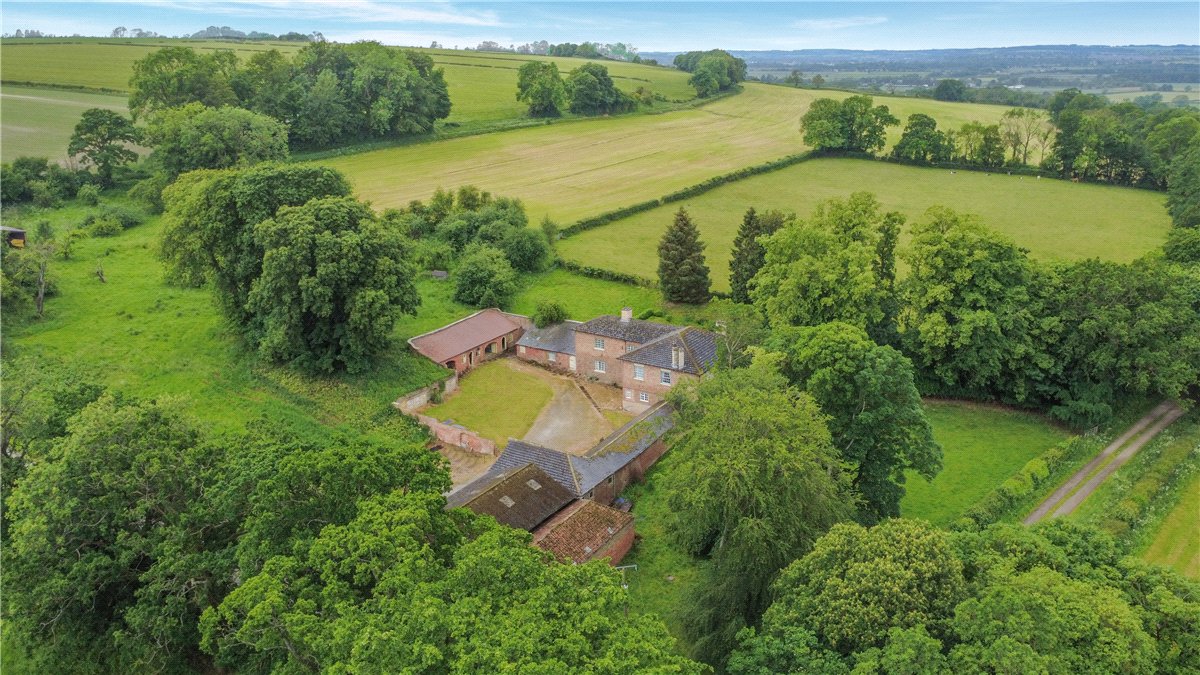   Farm, Bassett House Farm, Thorpe Bassett, YO17 - Available, Image 6