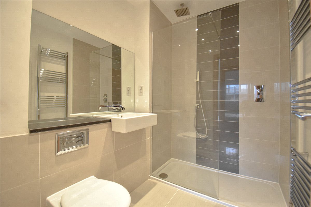 2 bedroom Flat, Flamsteed Close, Cambridge, CB1 - Let Agreed, Image 5