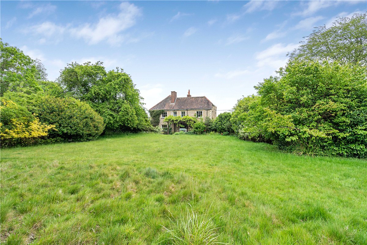 5 bedroom House, Water Eaton Lane, Gosford, OX5 - Available