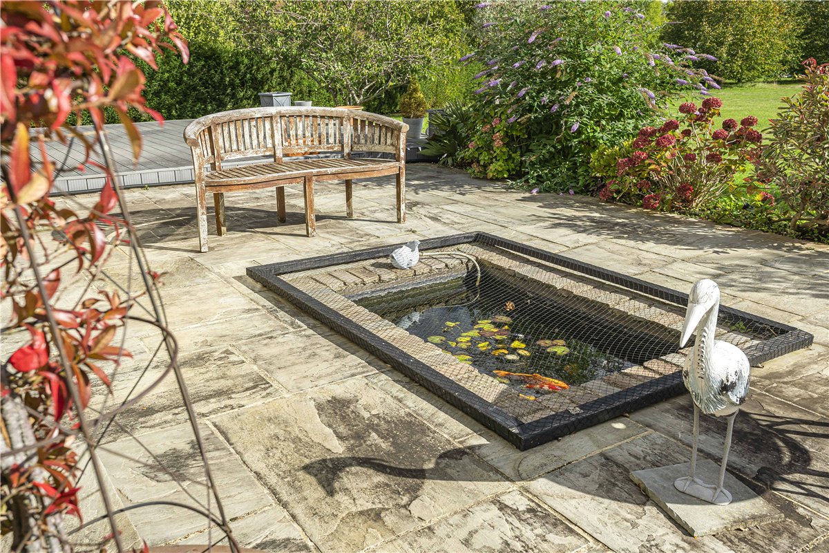 4 bedroom House, Ingleby Paddocks, Enslow, OX5 - Available, Image 25