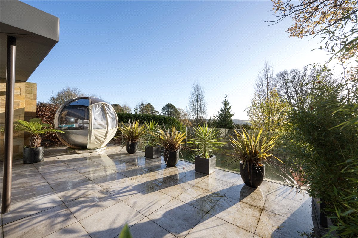 4 bedroom House, Rossett Green Lane, Harrogate, HG2 - Sold, Image 18