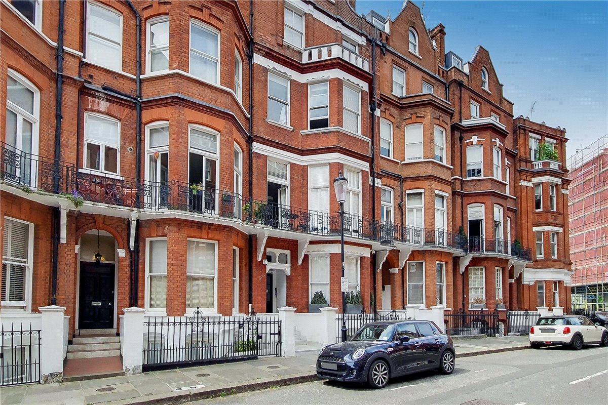 0 bedroom Flat, Egerton Gardens, Knightsbridge, SW3 - Available, Image 4