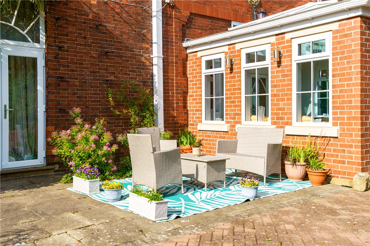 6 bedroom House, Main Street, West Haddlesey, YO8 - Available, Image 32