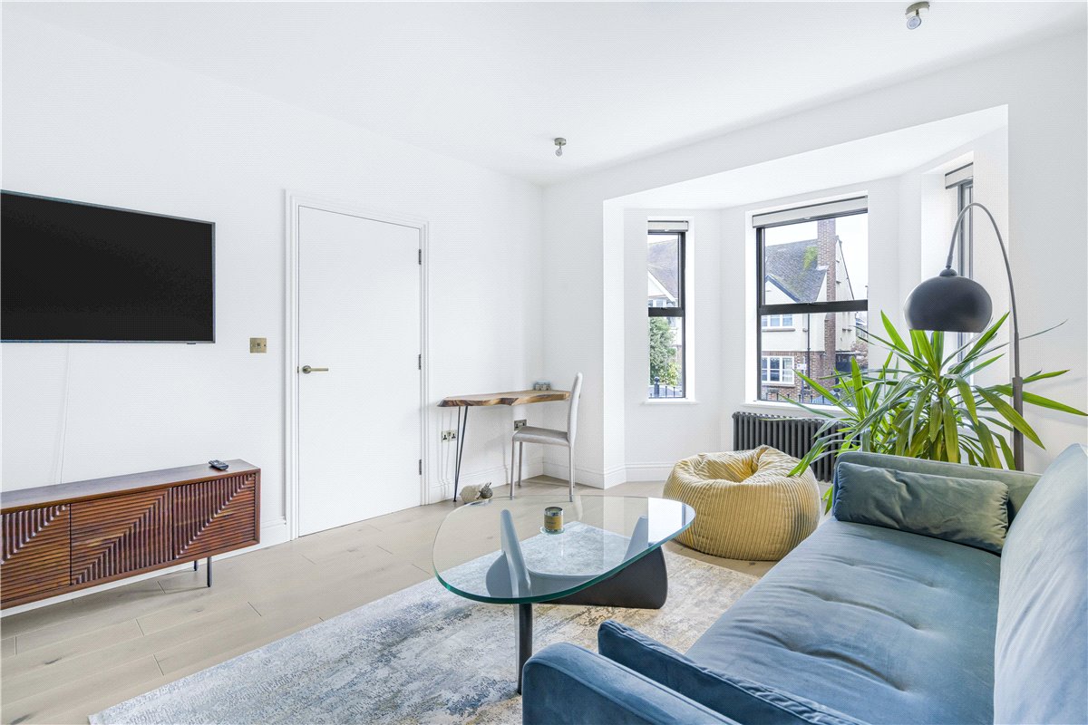 1 bedroom Flat, Victoria Road, Oxford, OX2 - Sold, Image 7