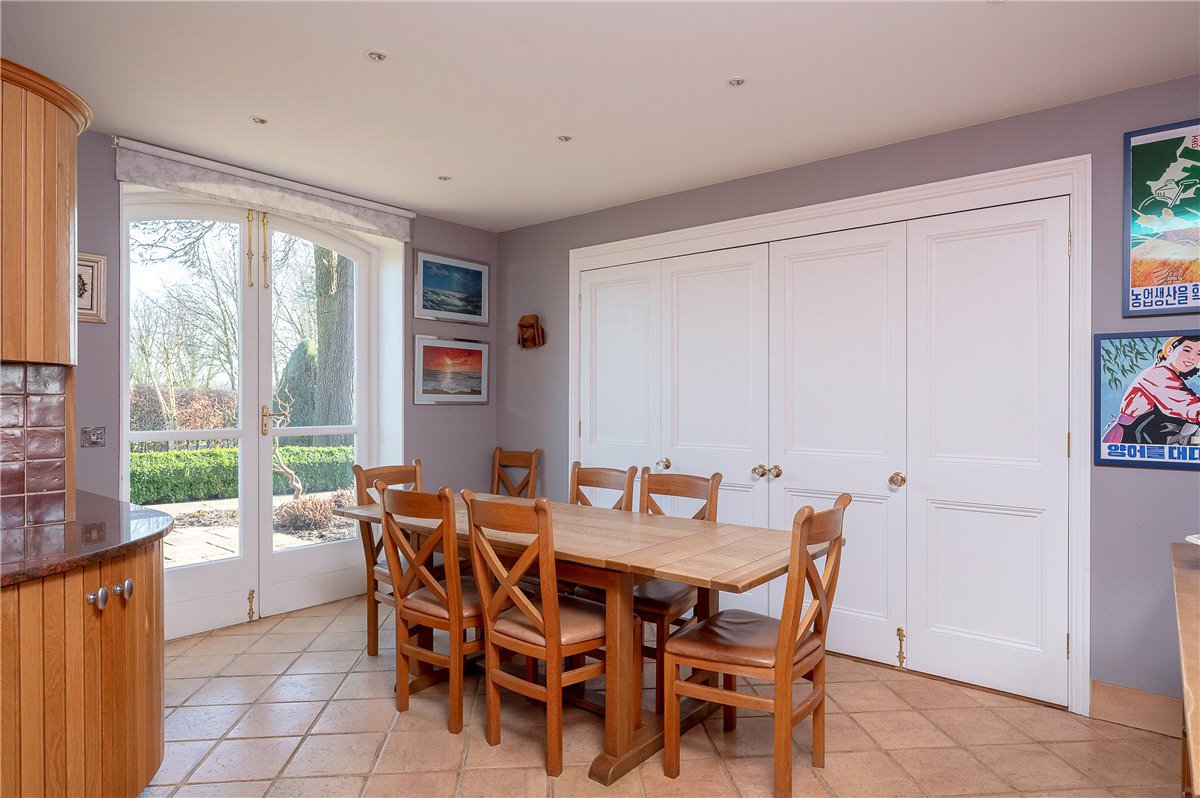 5 bedroom House, Selby Road, Holme-on-Spalding-Moor, YO43 - Sold, Image 24