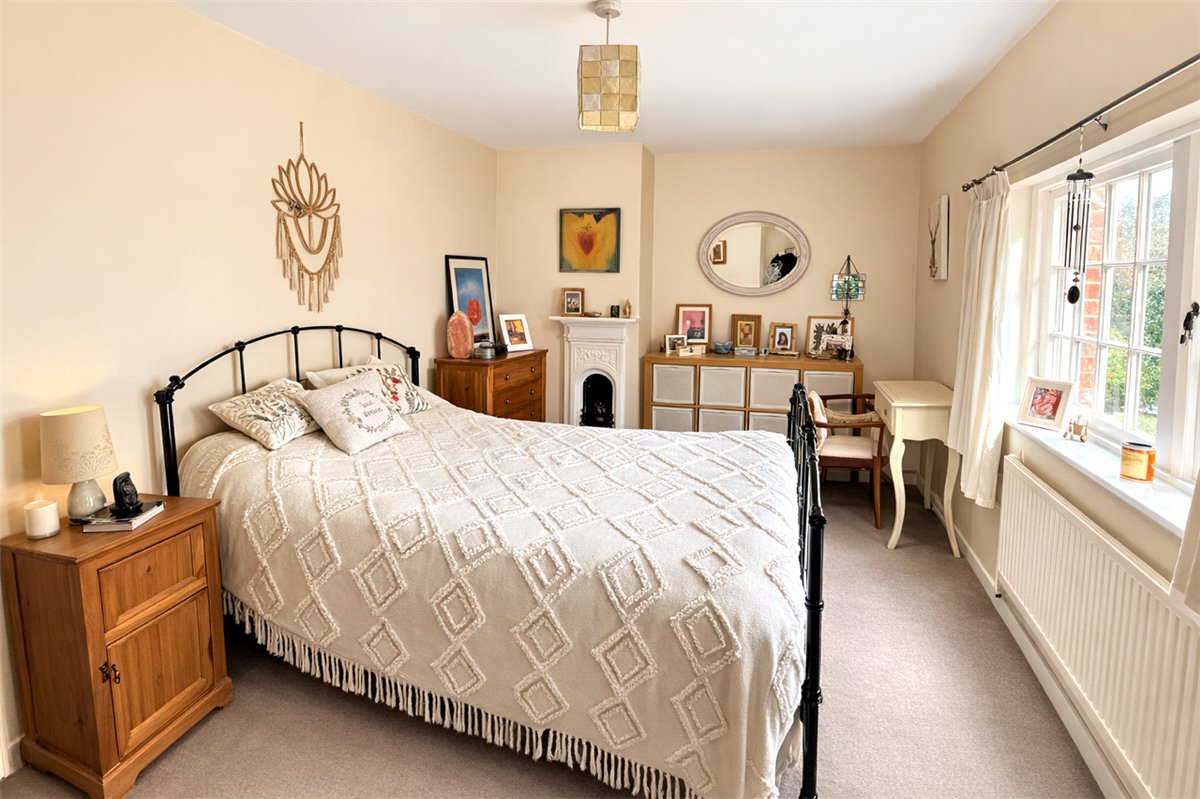 3 bedroom House, Woodlands Farm Cottages, Woodlands, SO24 - Let Agreed, Image 7
