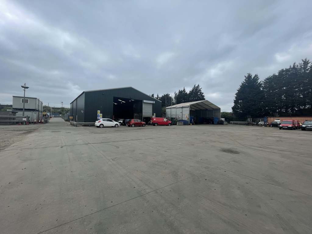 0  Development Land, Newbold Road, Rugby, CV21 - Available, Image 1