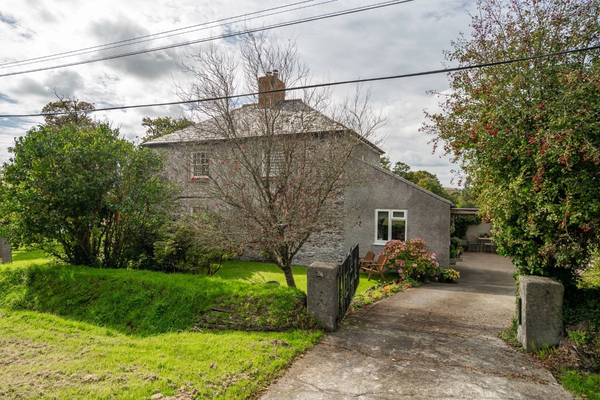47.28  Country Estate, Hurdon Farm, Launceston, PL15 - Available, Image 38
