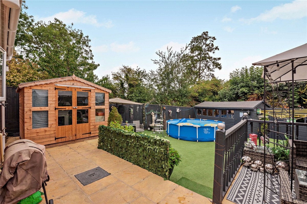 4 bedroom House, Edwards Hill, Lambourn, RG17 - Available, Image 20
