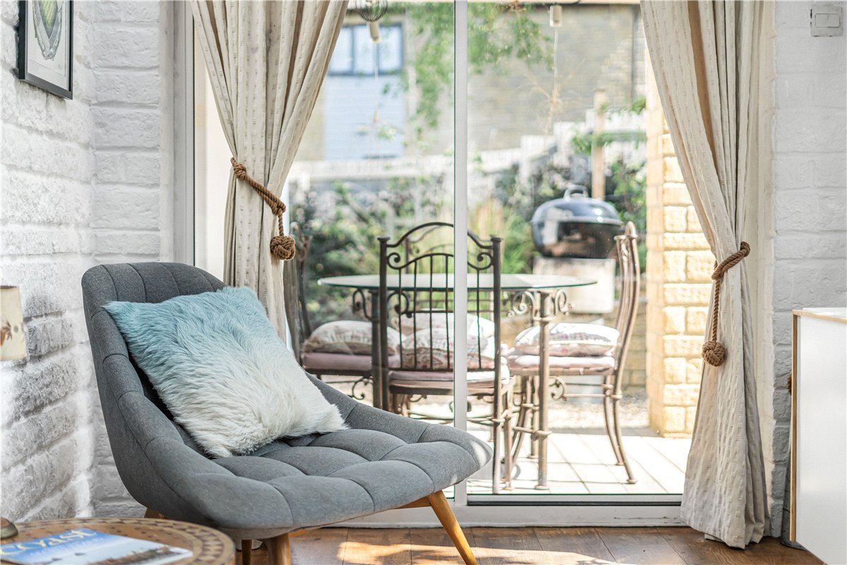 4 bedroom House, Heyford Road, Somerton, OX25 - Available, Image 12