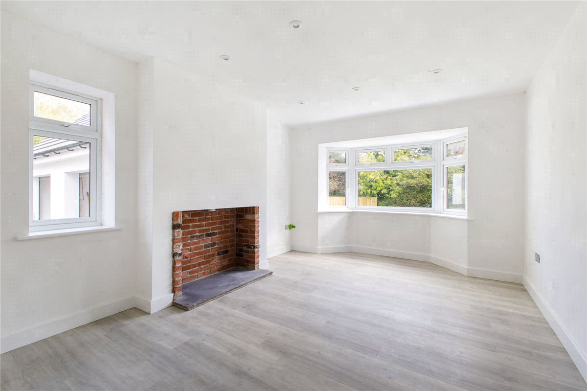 5 bedroom House, Manor Road, Sherborne St. John, RG24 - Available, Image 22