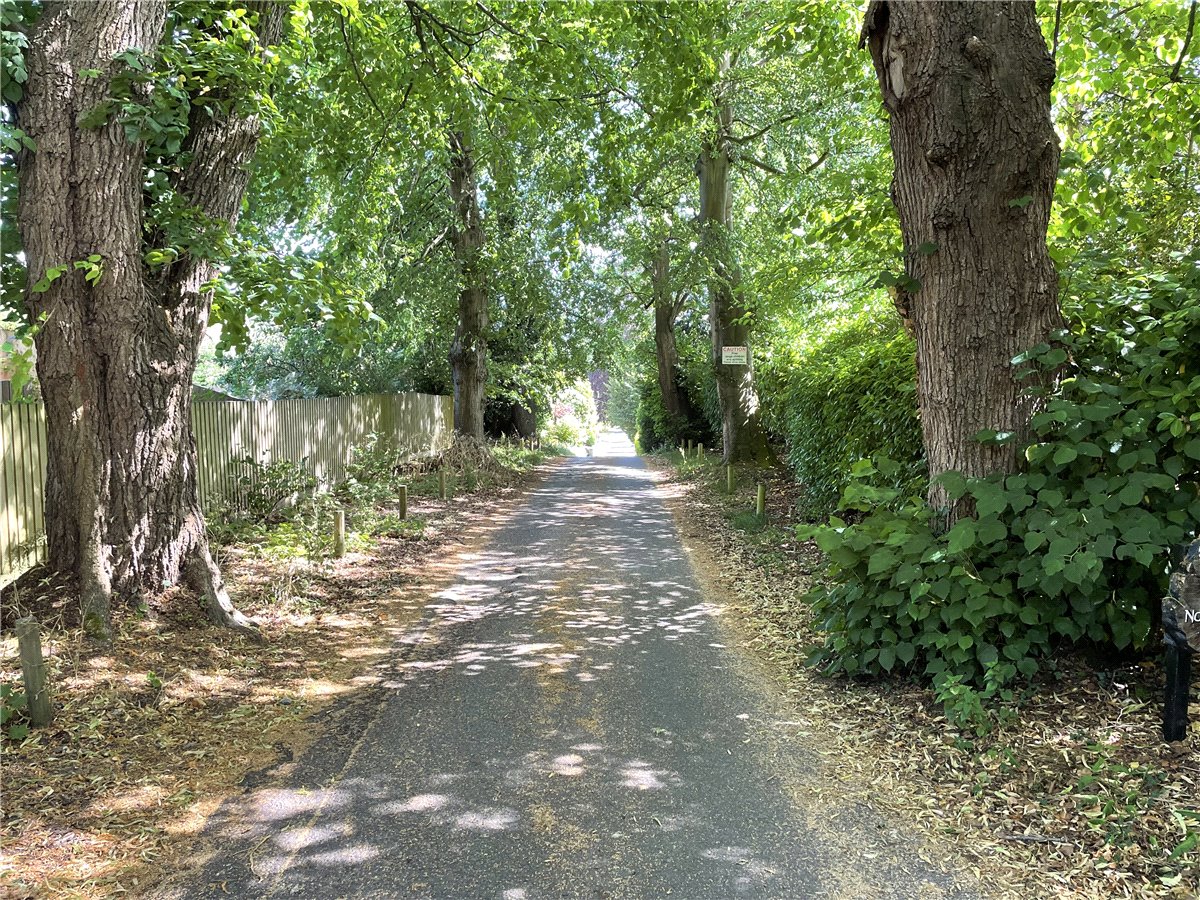   Development Land, Croft Lane, Newbury, RG14 - Available, Image 2