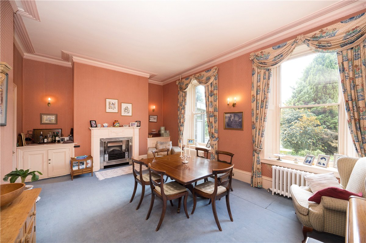 7 bedroom House, Fulwith Grange, Fulwith Mill Lane, HG2 - Sold, Image 11