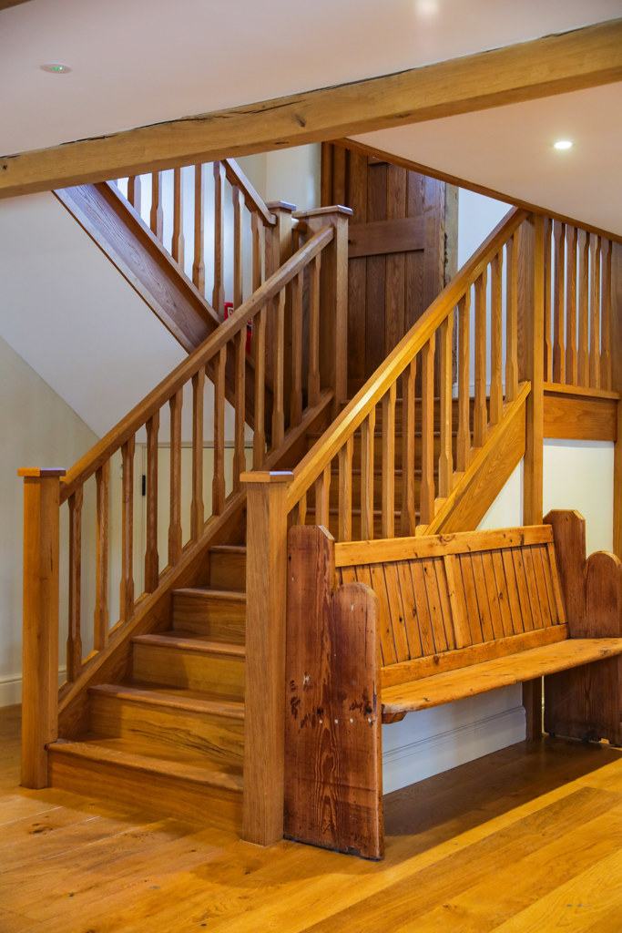 4623 Sq Ft, The Farmhouse, Steventon, OX13 - Under Offer, Image 13