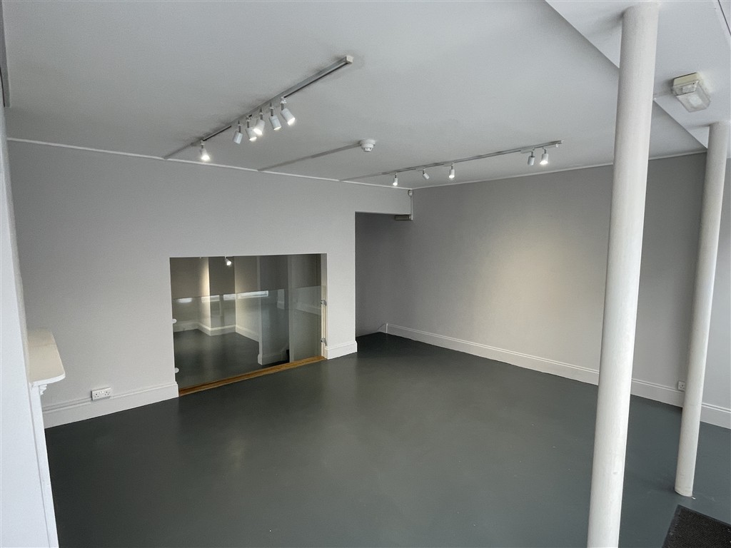 614 Sq Ft, 29 Walton Street, Oxford, OX2 - Under Offer, Image 2