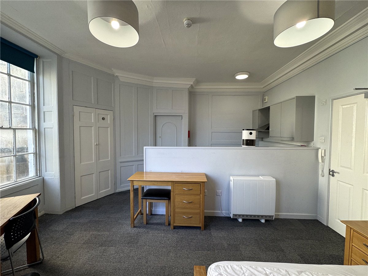 0 bedroom Residential, Terrace Walk, Bath, BA1 - , Image 2