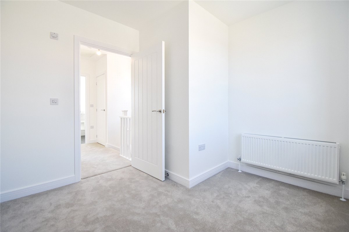 5 bedroom House, Saffron Way, Cambridge, CB1 - , Image 1