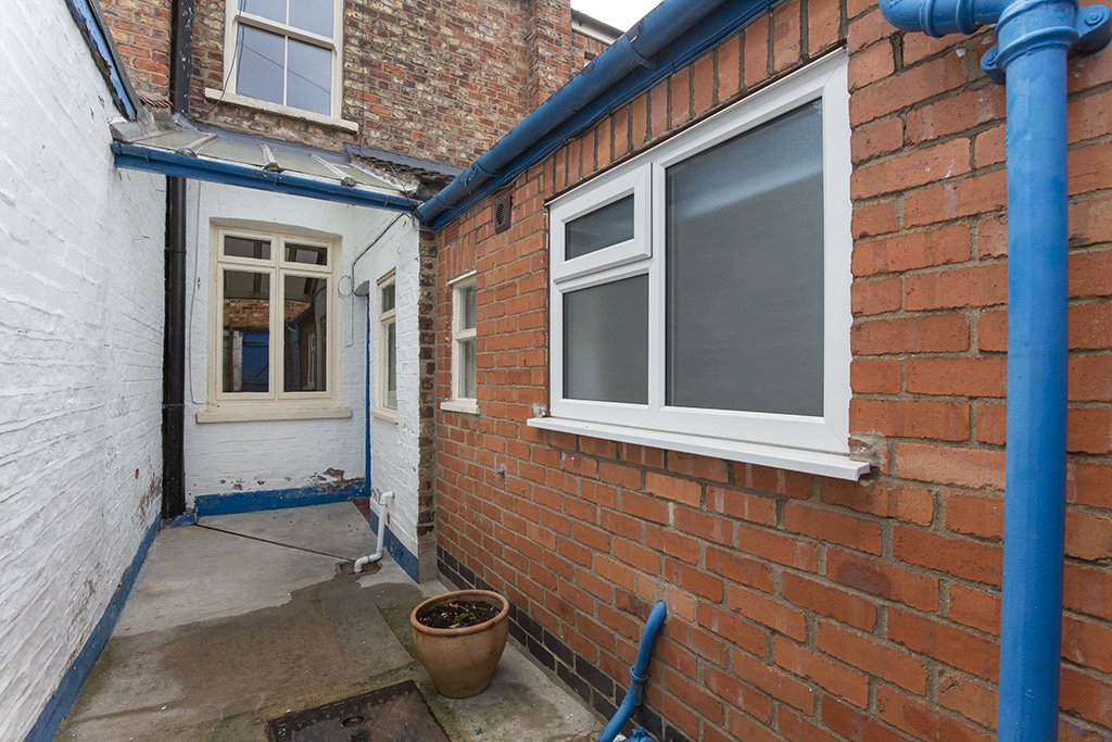 2 bedroom House, Rosslyn Street, York, YO30 - Available, Image 11