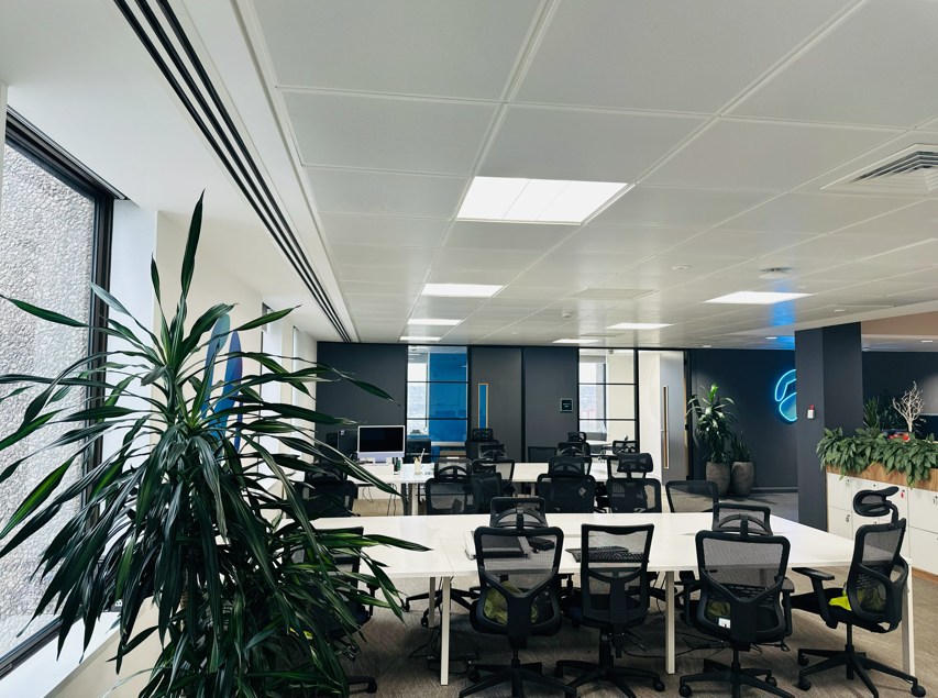 5290 Sq Ft, Lower Castle Street, Bristol, BS1 - Available, Image 3