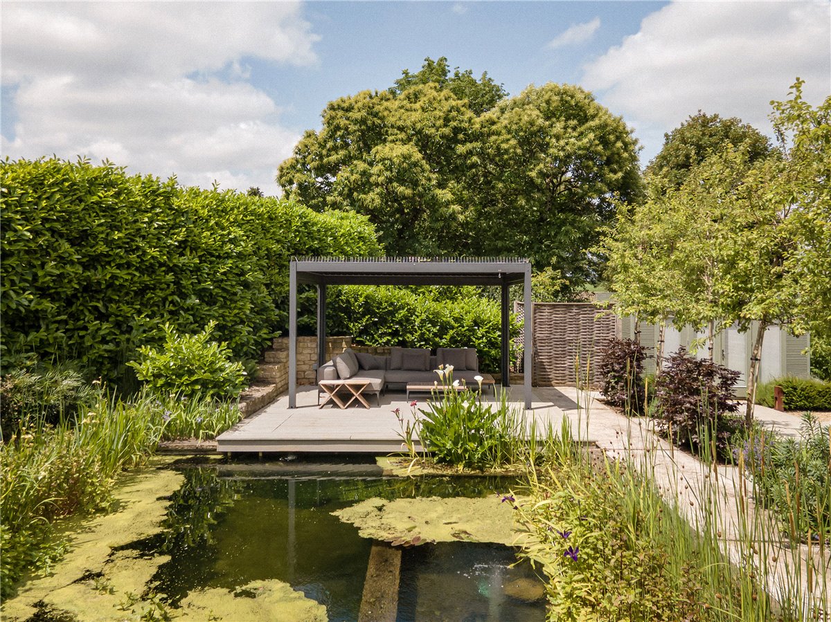 5 bedroom House, Mells, Frome, BA11 - Sold, Image 9