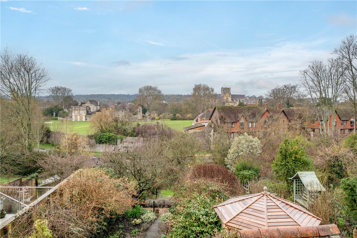 2 bedroom House, Chesil Street, Winchester, SO23 - Sold STC, Image 10