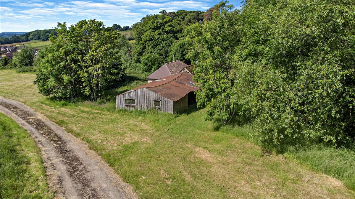 41.8  Land, The Ridge, Cold Ash, RG18 - Sold, Image 1